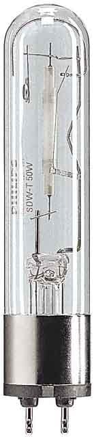 SIGNIFY ITALY SPA - PHLSDWT50 MASTER SDW-T 50W/825 PG12-1 1SL/12
