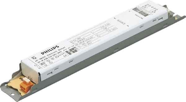 SIGNIFY ITALY SPA - PHLHF2B236 HF-B 136/236 TL-D EII 220-240V 50/60HZ