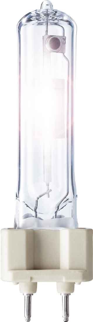 SIGNIFY ITALY SPA PHLELITET150930 MASTERColour CDM-T Elite - Halogen metal halide lamp without reflector - Consumo energetico: 150.1 W - Classe di efficienza energetica: F