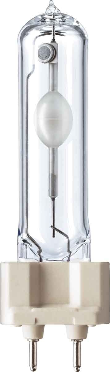 SIGNIFY ITALY SPA PHLELITET100930 MASTERColour CDM-T Elite - Halogen metal halide lamp without reflector - Consumo energetico: 100.1 W - Classe di efficienza energetica: F