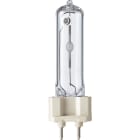 SIGNIFY ITALY SPA - PHLCDMT20 MASTERColour CDM-T Elite - Halogen metal halide lamp without reflector - Consumo energetico: 20.1 W - Classe di efficienza energetica: G