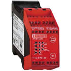 SCHNEIDER ELECTRIC - SNRXPSAV11113 MODULO SIC.TEMP. 0-300S 24VDC