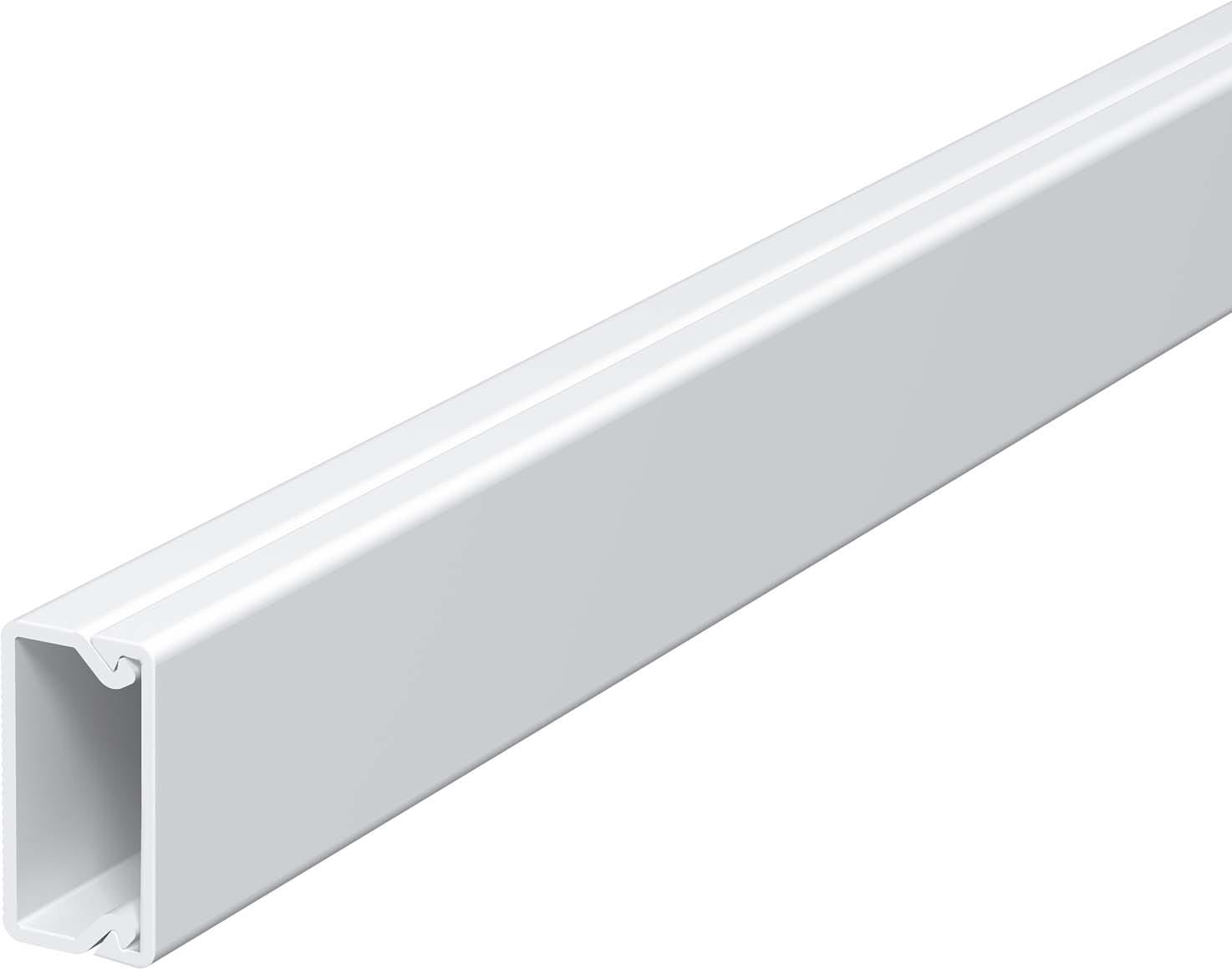 OBO BETTERMANN OBO6175375 WDKH-10020RW CANALE PORTACAVI PARETE