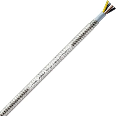 LAPP ITALIA SRL LPP0016101 OLFLEX CLASSIC 100 SY 2X4