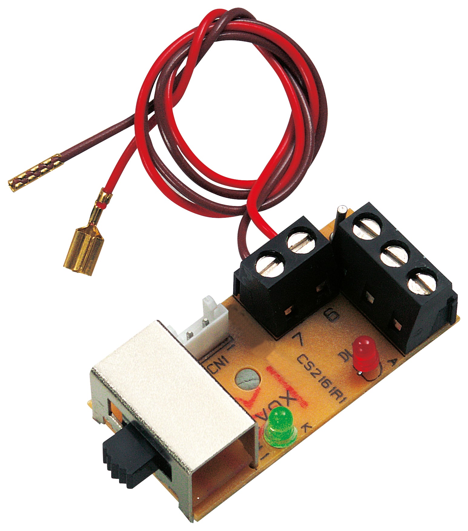 VIMAR S.P.A. - VIW6153 MODULO REGOLAZIONE VOLUME DIGIBUS +S.S.