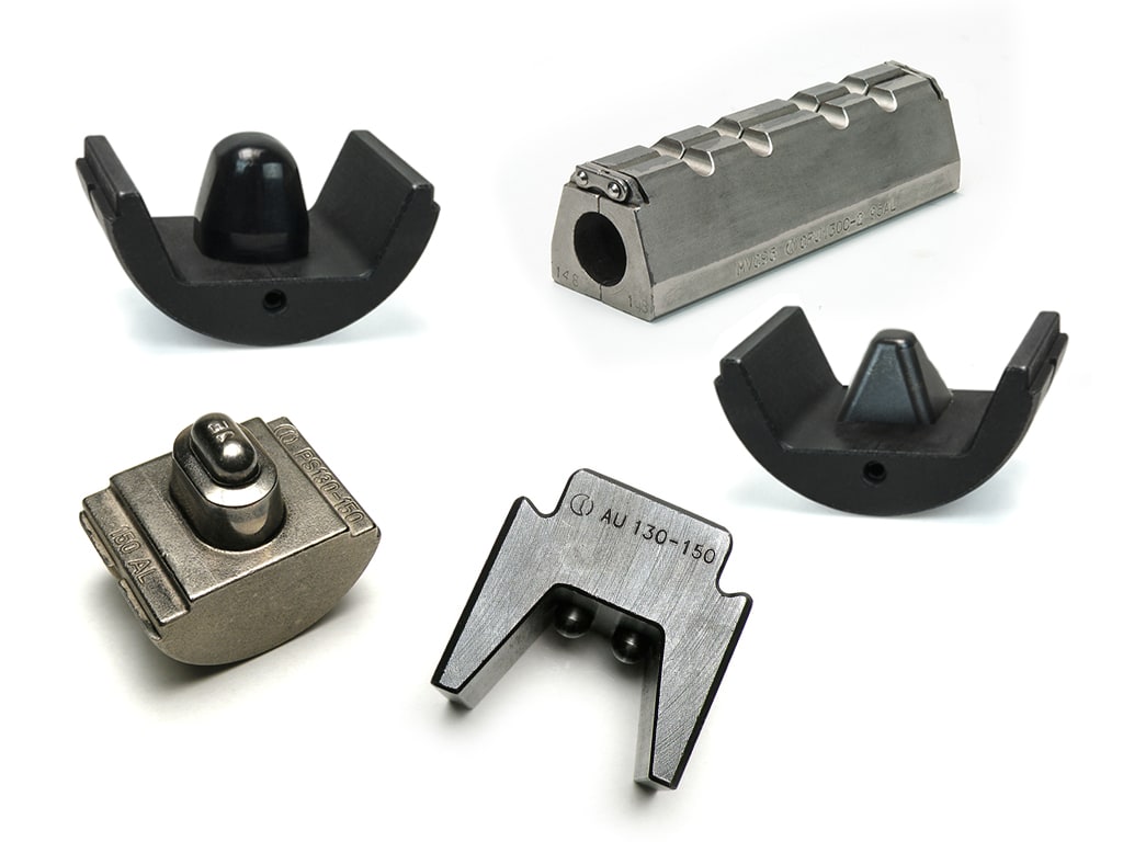 CEMBRE S.P.A. - CEMAU130-240 ADATTATORE 130KN PORTAMATR.SEZ.DA 185 A