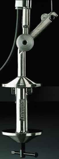 ARTEMIDE ITALIA S.R. - ARMA004100 TOLOMEO MORSETTO