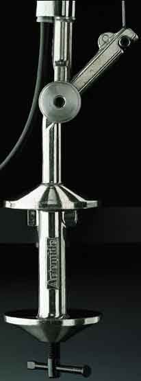 ARTEMIDE ITALIA S.R. - ARMA004100 TOLOMEO MORSETTO