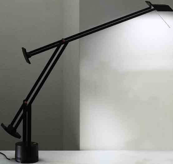 ARTEMIDE ITALIA S.R. - ARMA005010 TIZIO TAVOLO 35