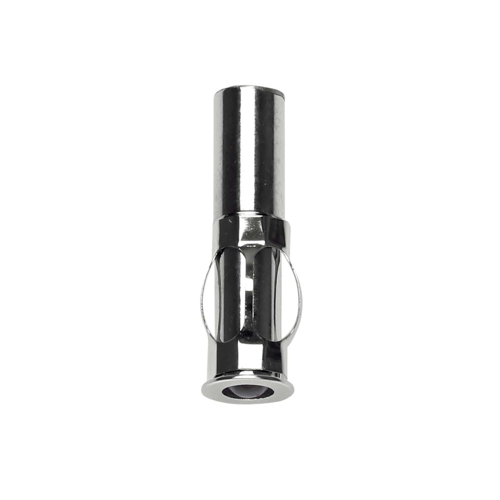 LINEA LIGHT (ILED) ILD85335C30 BIBOK 1 1LED 5MM 0,5W CROMO