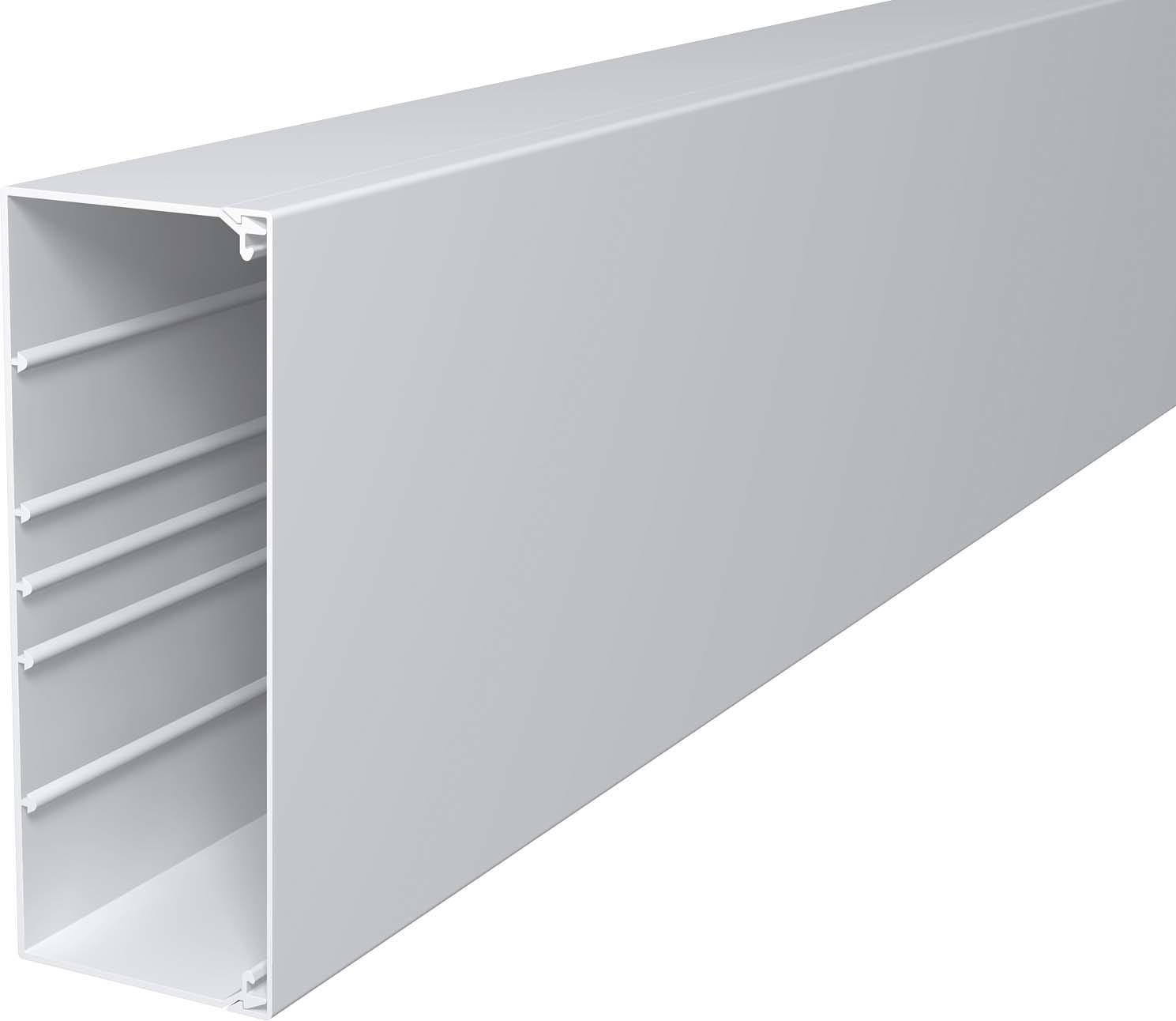 OBO BETTERMANN - OBO6191312 WDK80210RW CANALE A SOFFITTO E A PARETE