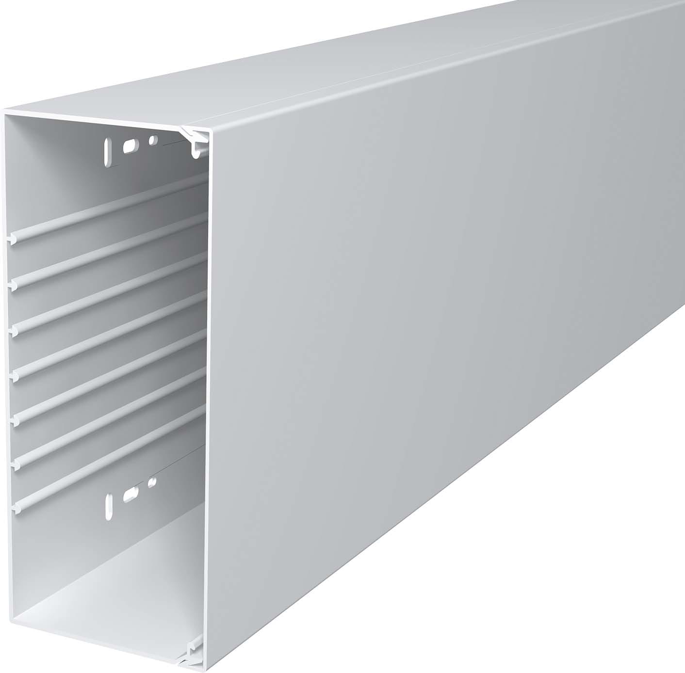 OBO BETTERMANN - OBO6191355 WDK100230RW CANALE A SOFFITTO E A PARETE