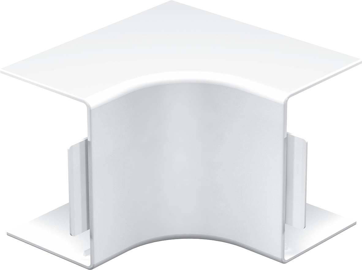 OBO BETTERMANN - OBO6175598 WDKH-I60090RW Coperchio angolare interno