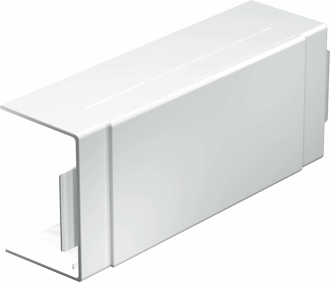 OBO BETTERMANN - OBO6175706 WDKH-T60090RW Coperchio derivazione a T