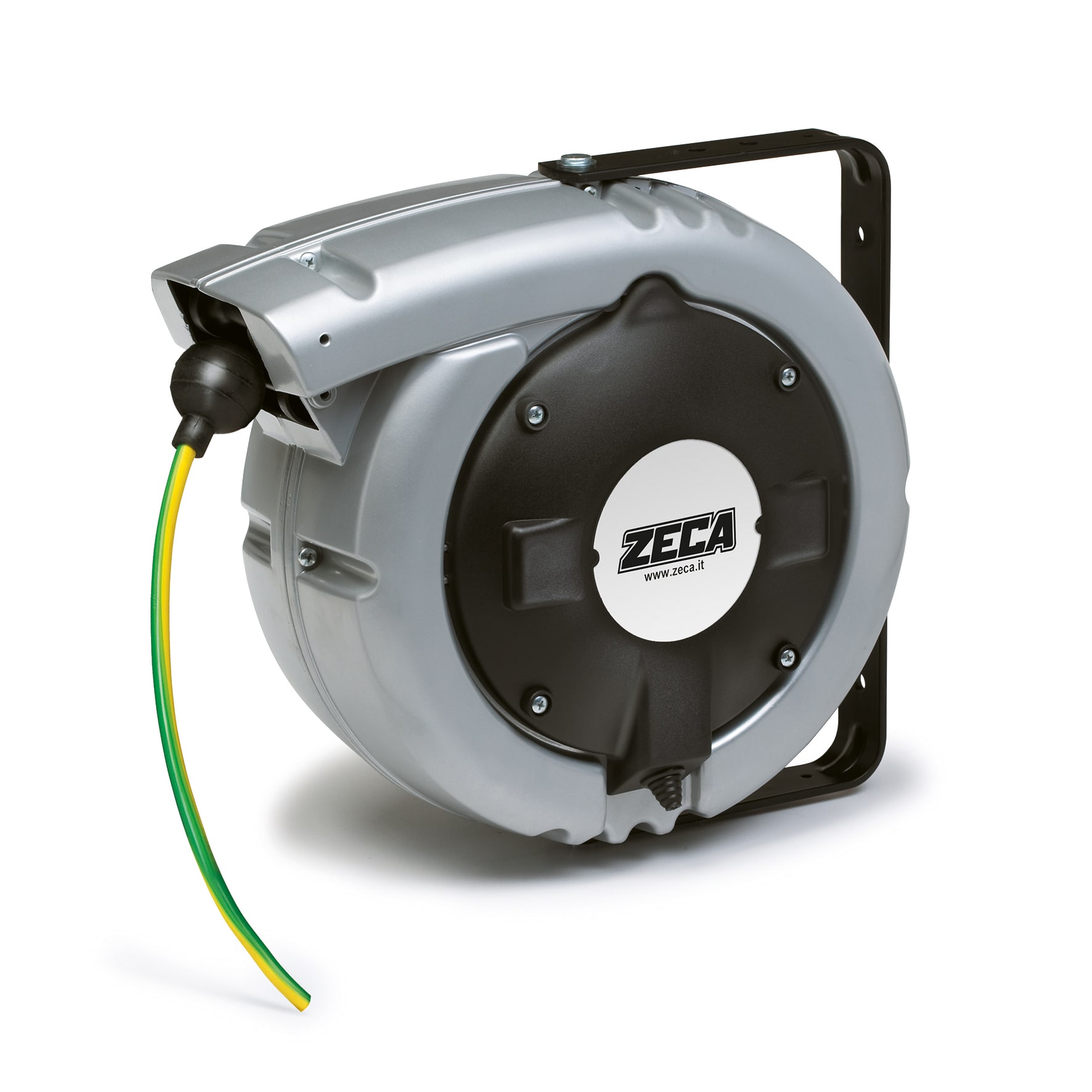 ZECA - ZEC6195/PRC AVVOLGICAVO M.24+2 - 1X6