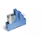 FINDER SPA - FIN485270480050SPA INTERFACCIA MODULARE A RELE 2 CONTATTI