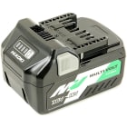 HIKOKI POWER TOOLS - HIAHTA371750 BAT. MV A BSL36A18 36-18V 2,5-5AH