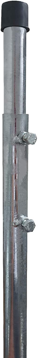 FAIT SRL - FITPL2505 PALO D 25-45 / 5X2 MT / 0,8 MM