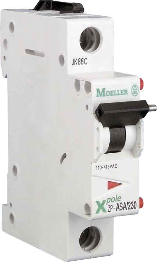 EATON MANIFACTURING - EAO248439 ZP-ASA/230 BOB.LANCIO CORR.110-415V(SCAT