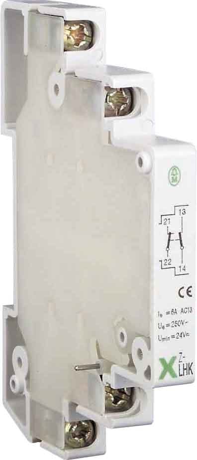EATON EAO248440 Z-LHK CONT.AUS. DI POSIZIONE 1NA+1NC X P