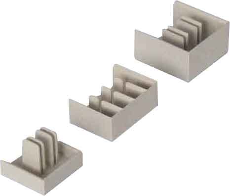 EATON MANIFACTURING - EAO264931 Z-V-AK/4P TAPPO LATERALE 3/4P