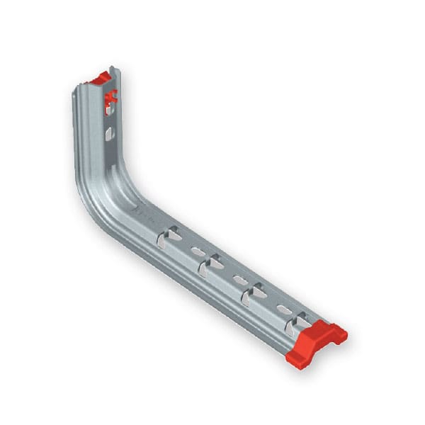 ARNOCANALI S.P.A - ARN62051204 SUPPORTO OMEGA CLICK L200 INOX304