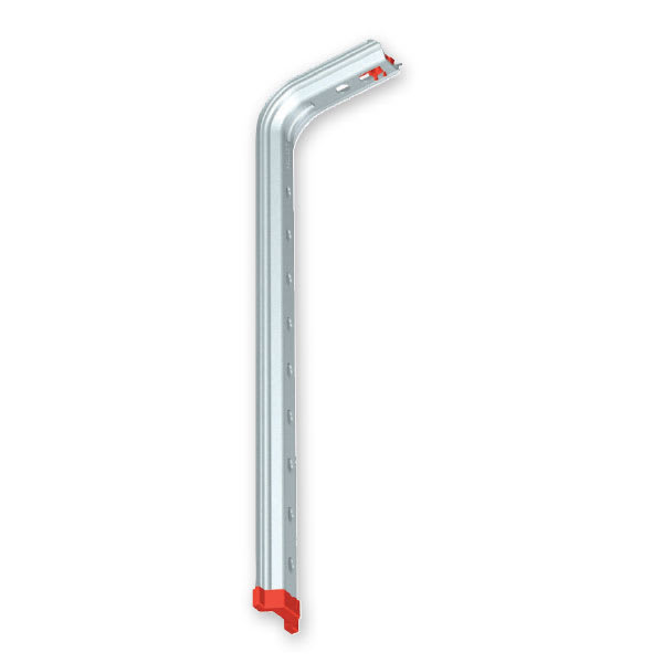 ARNOCANALI S.P.A - ARN62061604 ATTACCO SOFFITTO OMEGA L600 INOX316