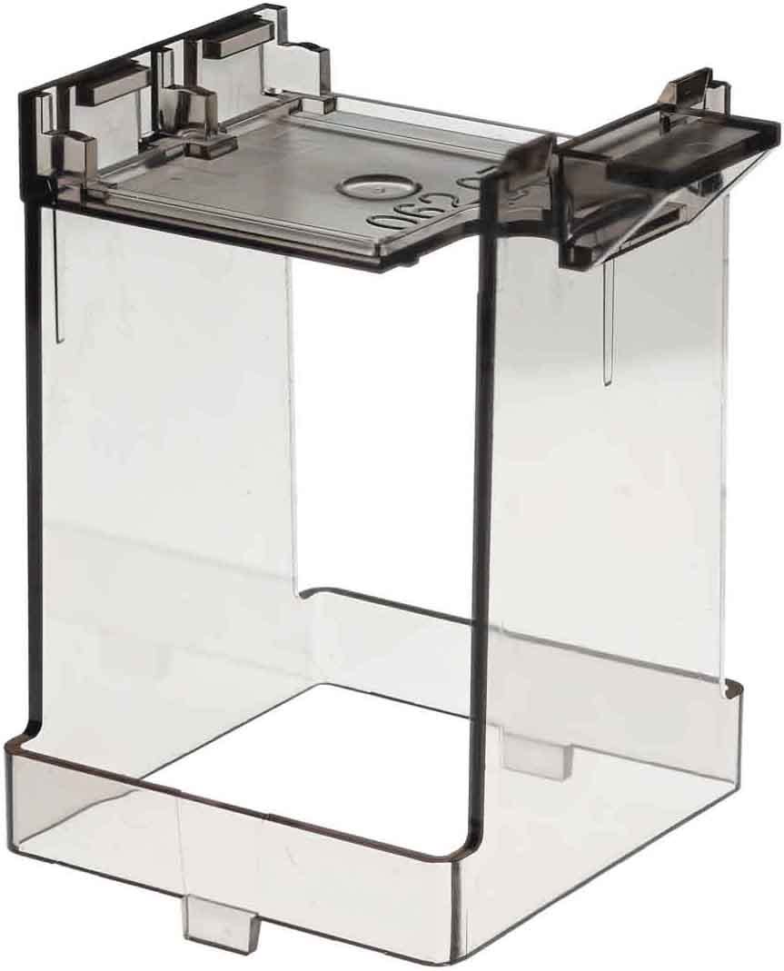 FINDER S.P.A. - FIN06207 ADATT. ATTACCO DIN TESTA S.62