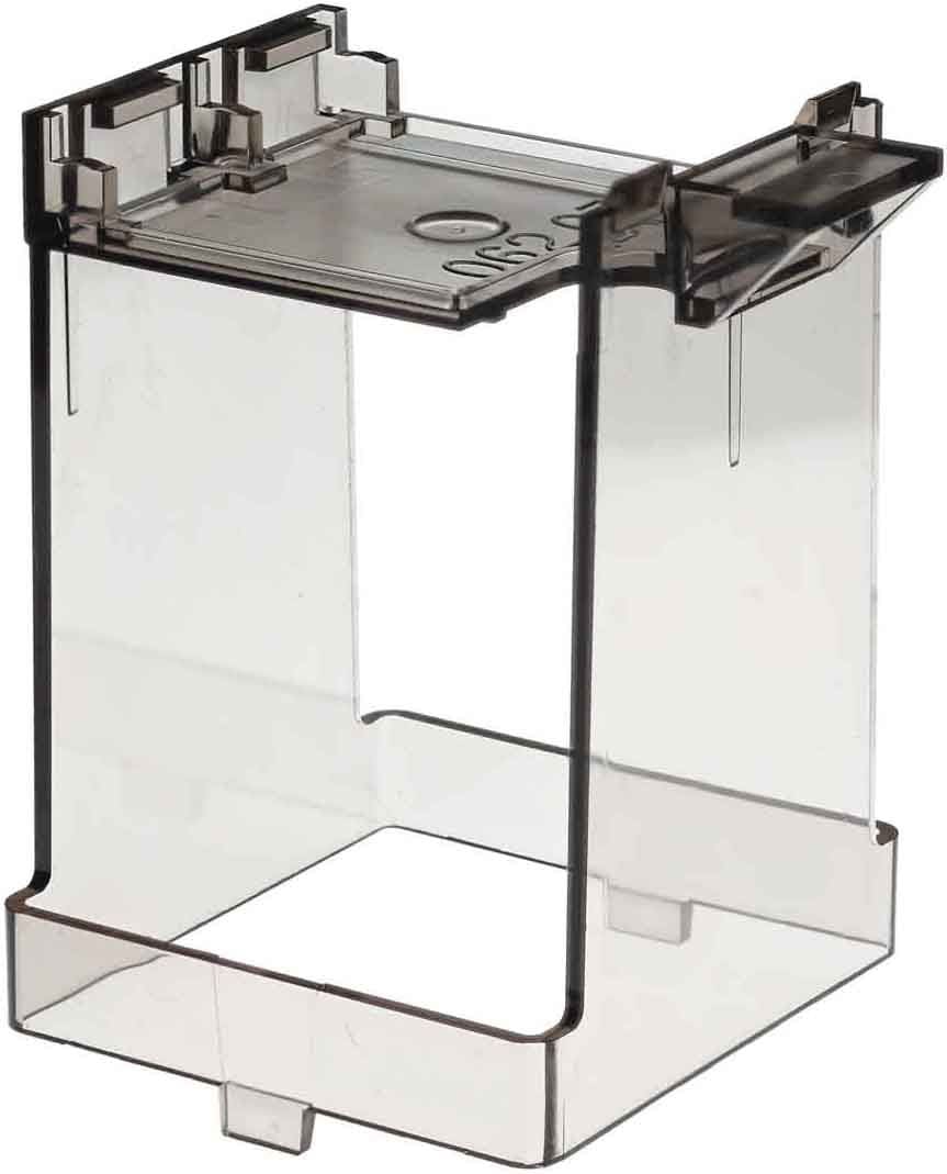 FINDER S.P.A. - FIN06207 ADATT. ATTACCO DIN TESTA S.62