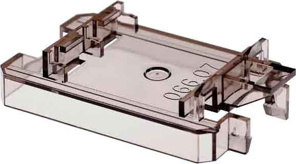 FINDER S.P.A. - FIN06607 ADATT. ATTACCO DIN TESTA S.66