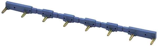 FINDER S.P.A. - FIN09518 PETTINE 8 POLI
