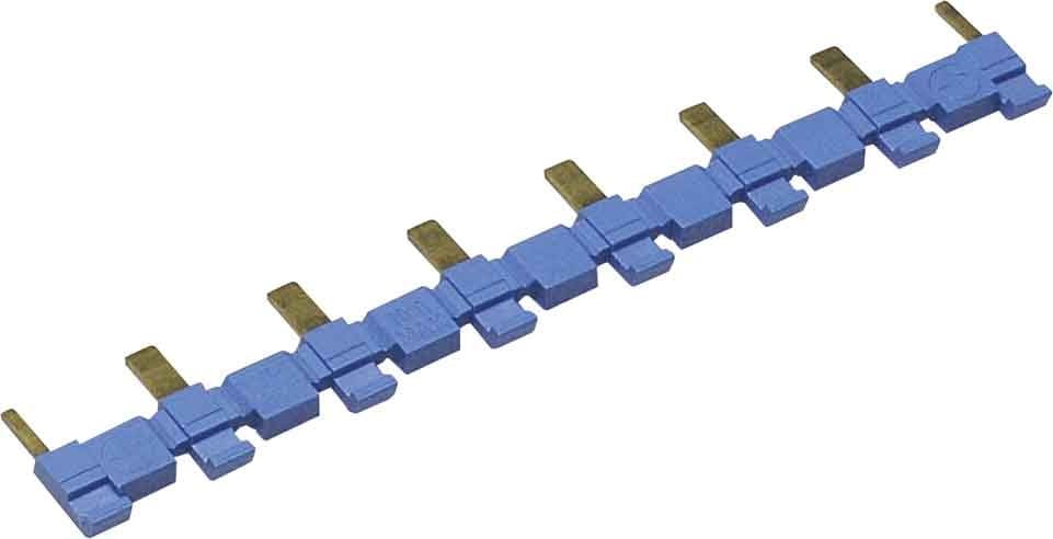 FINDER SPA FIN09308 PETTINE 8 POLI BLU