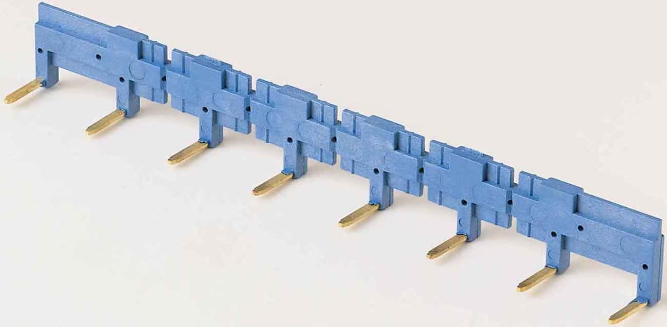 FINDER S.P.A. - FIN09508 PETTINE 8 POLI