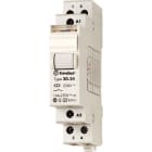 FINDER SPA - FIN202490120000 RELÈ AD IMPULSI 17.5MM 2NO 16A 4SEQUENZE