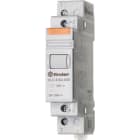 FINDER SPA - FIN222282404000 RELE MONOSTABILE 17.5MM 2NO 20A