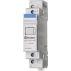 FINDER SPA - FIN222190244000 RELE MONOSTABILE 17.5MM 1NO 20A