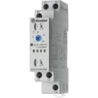 FINDER SPA - FIN800102400000T TEMPORIZZATORE MULTIFUNZ.12/240V 16A