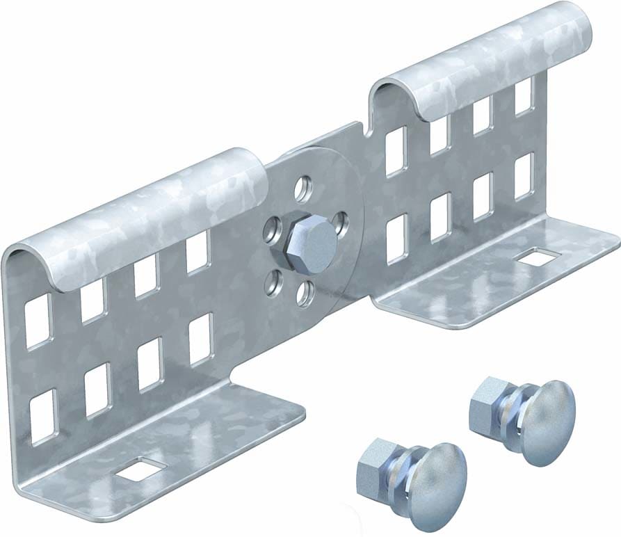 OBO BETTERMANN - OBO6208944 LGVG 60 FT CONNETTORE SNODATO PER PASSER