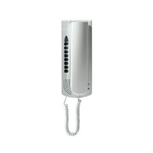 VIMAR S.P.A. - VIWR62I8 CITOFONO SUPPL. KIT DUE FILI BIANCO