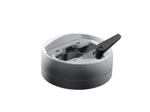 RITTAL SPA - RIT6212300 CP 120 ACCOPPIAMENTO GIREVOLE