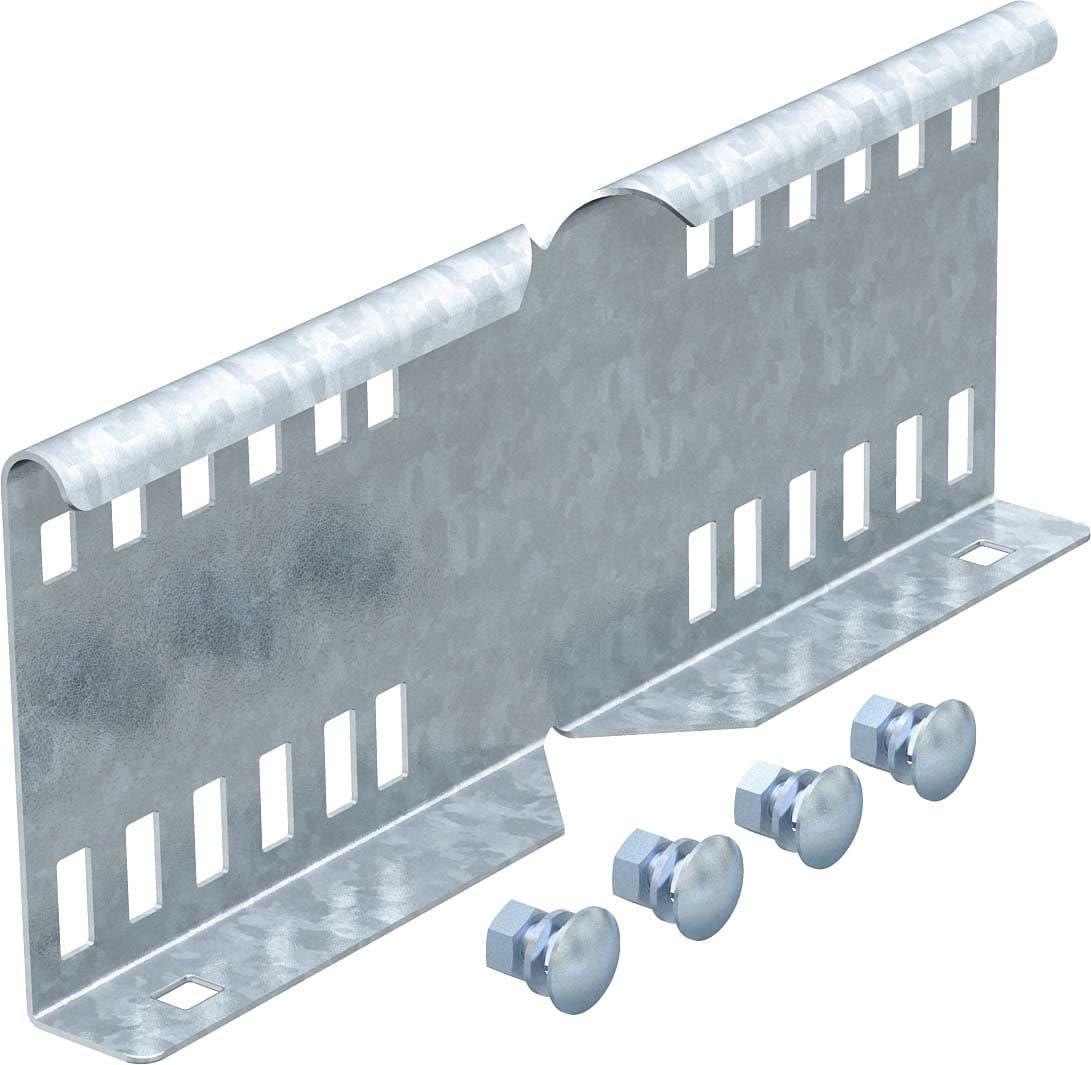 OBO BETTERMANN - OBO6216587 LWVG 110 FS GIUNTO ANGOLARE PER PASSEREL