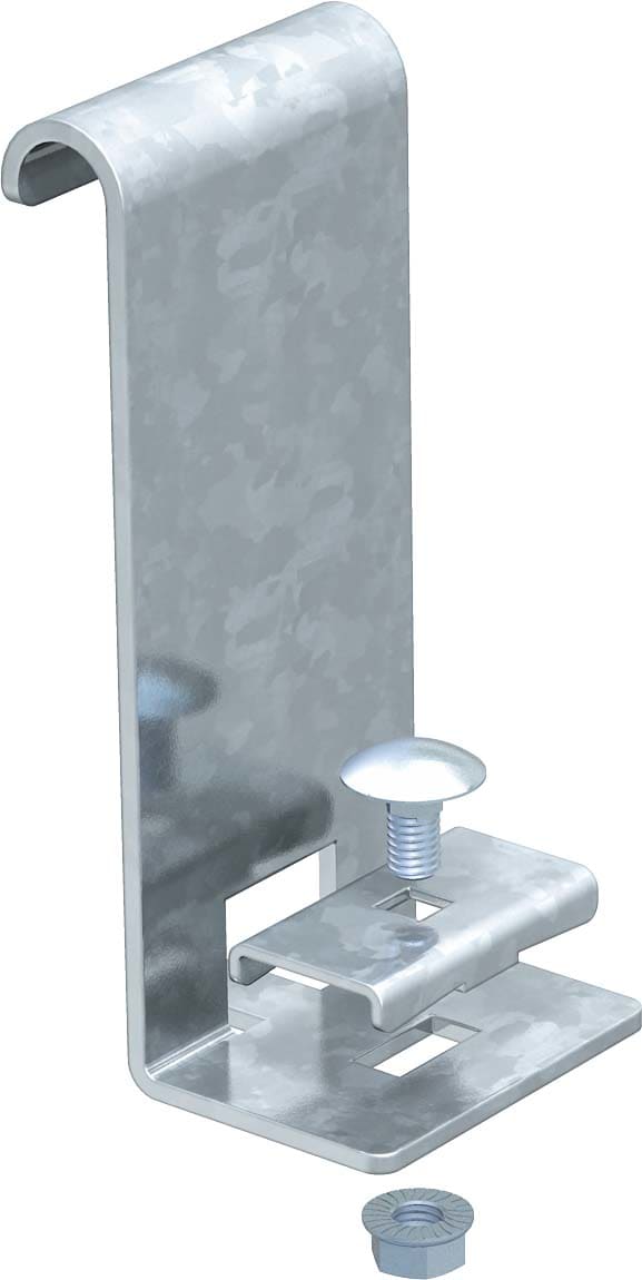 OBO BETTERMANN - OBO6221424 LAS 110 FT ELEMENTO DI CONNESSIONE PER P