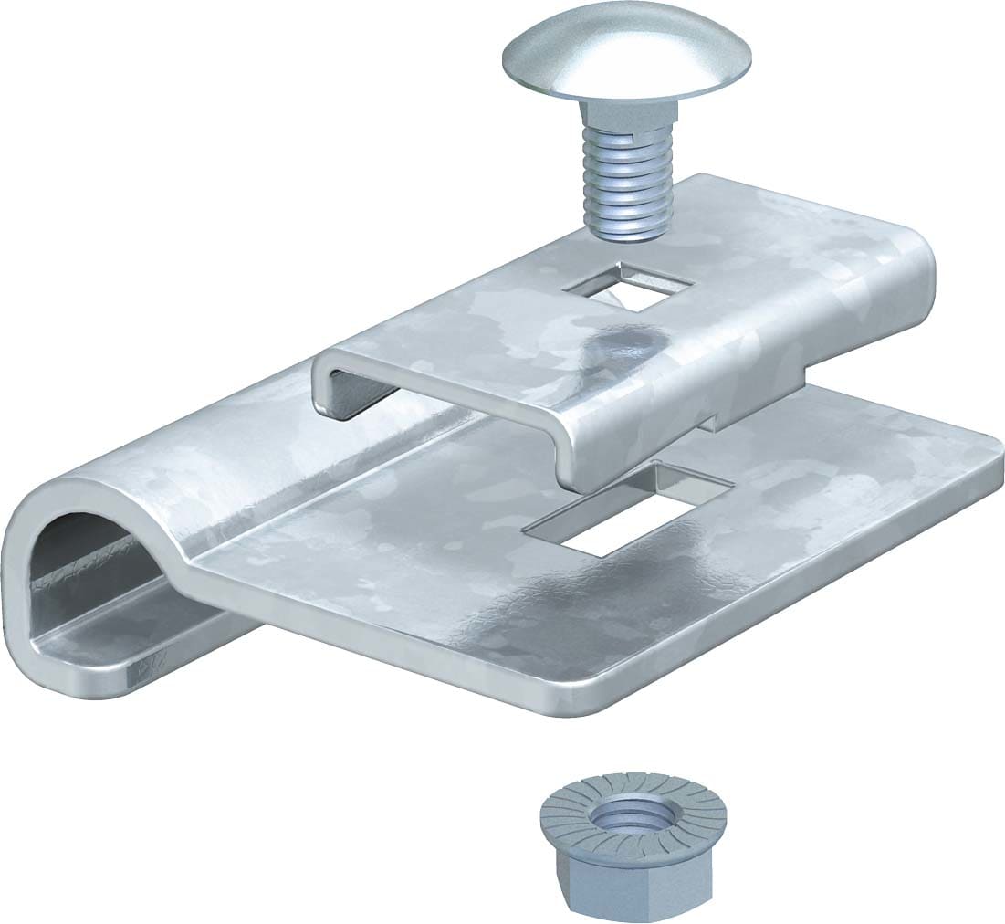 OBO BETTERMANN - OBO6221513 LAW FT MORSETTO DI SUPPORTO PER PASSEREL