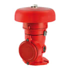 SIRENA - SIR62261 EX 165 SIAD V110AC