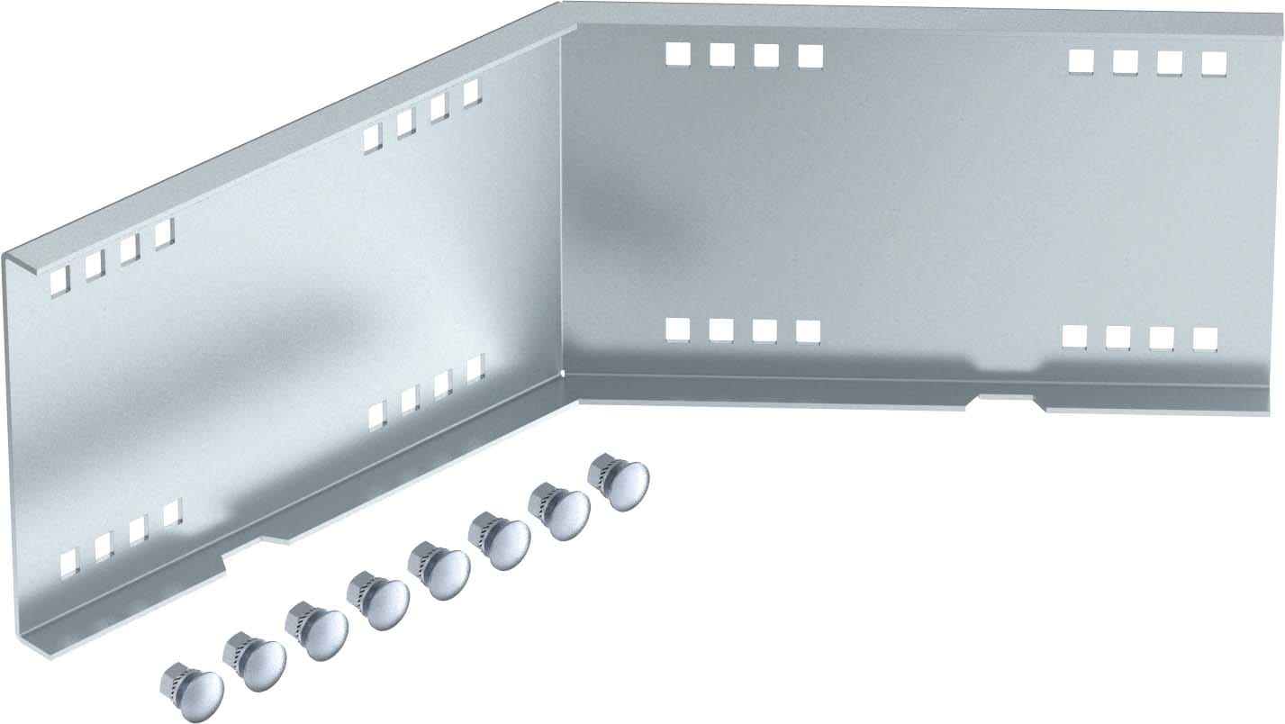 OBO BETTERMANN - OBO6227864 WRWV 160 A FT GIUNTO ANGOLARE 45? ESTERN