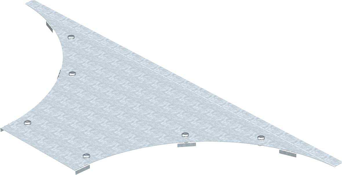 OBO BETTERMANN - OBO6231912 WAAD 500 FS COPERCHIO DERIVAZIONE LATERA