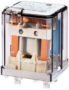 FINDER SPA FIN623190244800 RELE DI POTENZA CON SOFFIO MAGNETICO