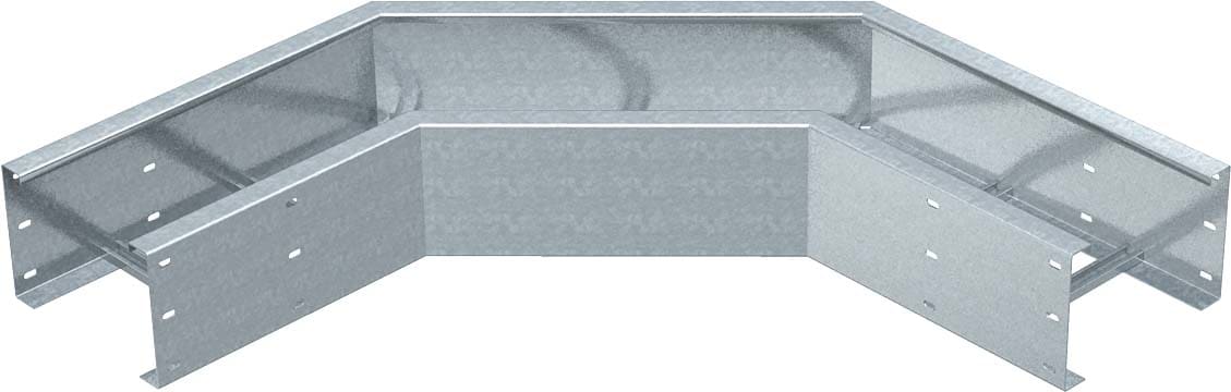 OBO BETTERMANN - OBO6233457 WLB 90 2050 FT CURVA A 90? PER PASSERELL