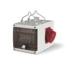 SCAME PARRE SPA - SCA623.3500-062 ADATTATORE 3 USCITE+ INT. S/CAVO IP66