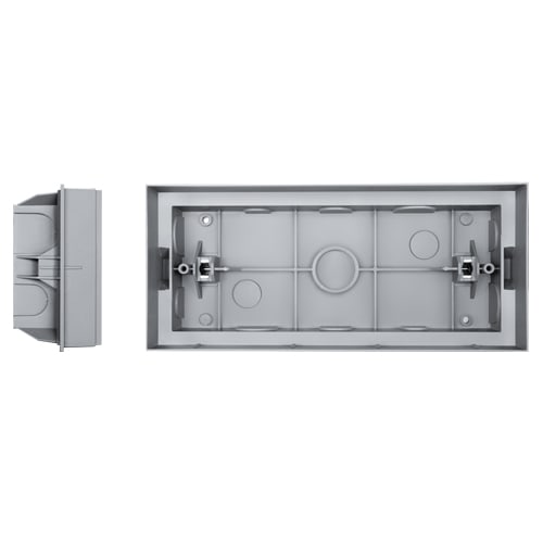 SIMES SPA - SMVS.6247 CASS. FLUSH +PERNI SKILL RETT